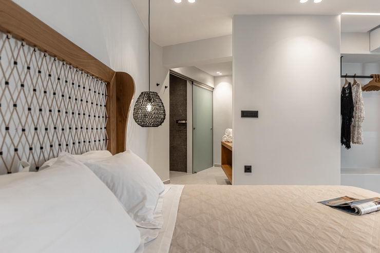 Executive Rooms with Garden View
